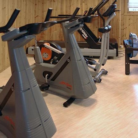 Hamaroy Hotel Innhavet Εξωτερικό φωτογραφία
