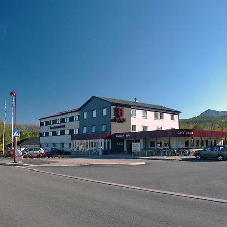 Hamaroy Hotel Innhavet Εξωτερικό φωτογραφία