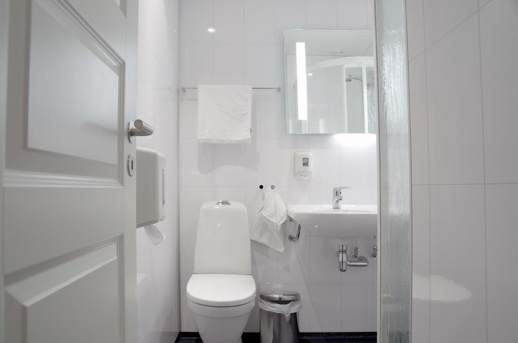 Hamaroy Hotel Innhavet Εξωτερικό φωτογραφία