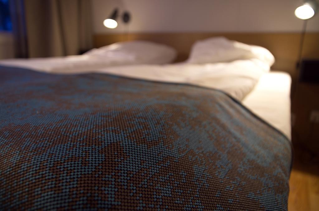 Hamaroy Hotel Innhavet Εξωτερικό φωτογραφία